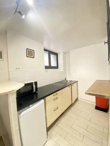 Appartement à louer, 32m², Toulouse