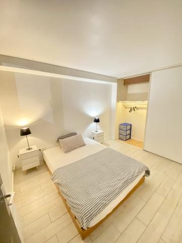 Appartement à louer, 32m², Toulouse