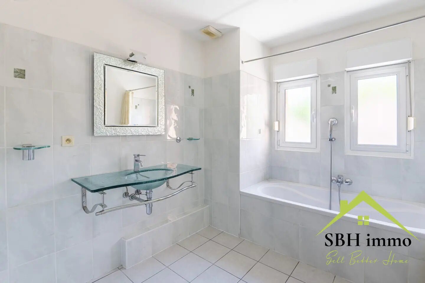 Appartement à vendre, 103m², Wintzenheim