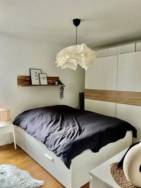 Appartement à louer, 43m², Strasbourg