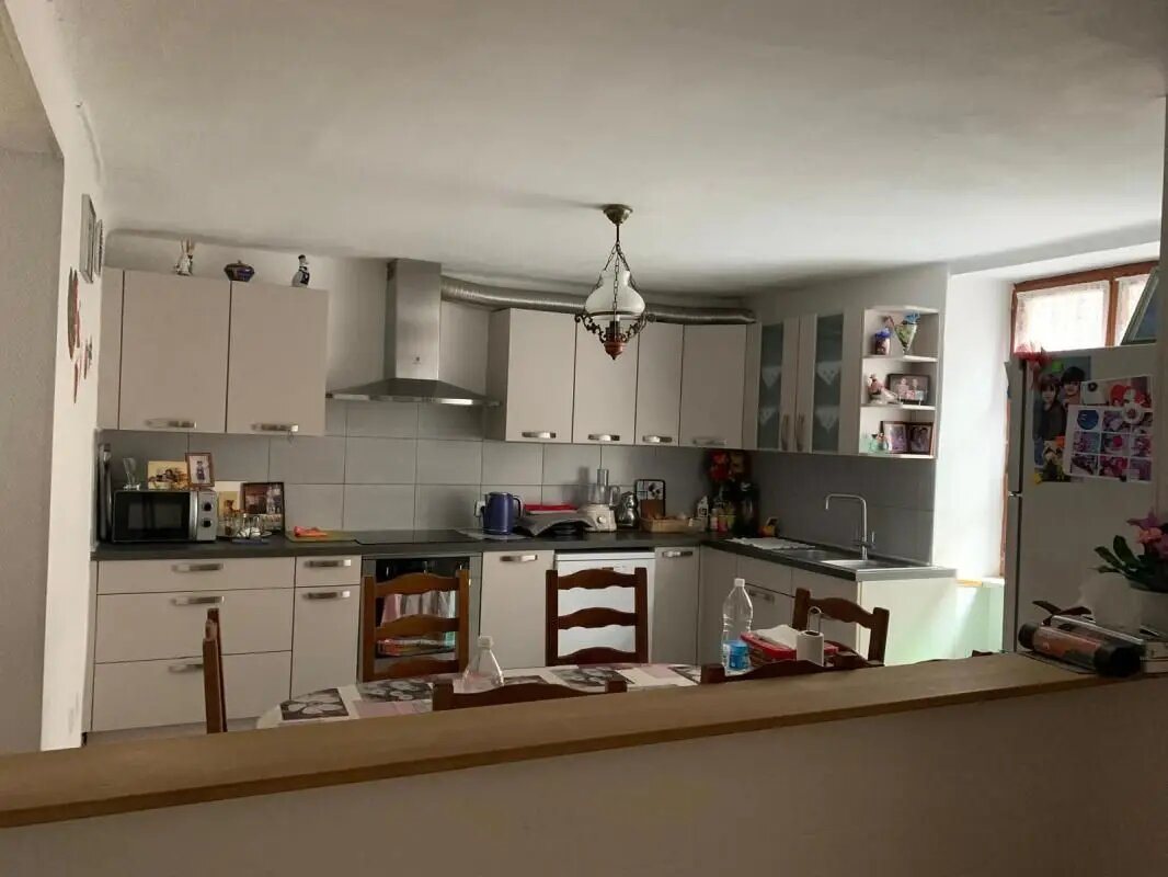 Appartement à vendre, 85m², Brumath