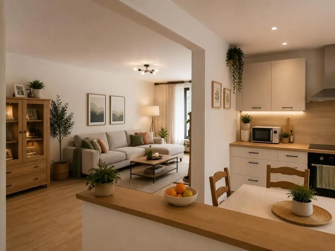 Appartement à vendre, 85m², Brumath