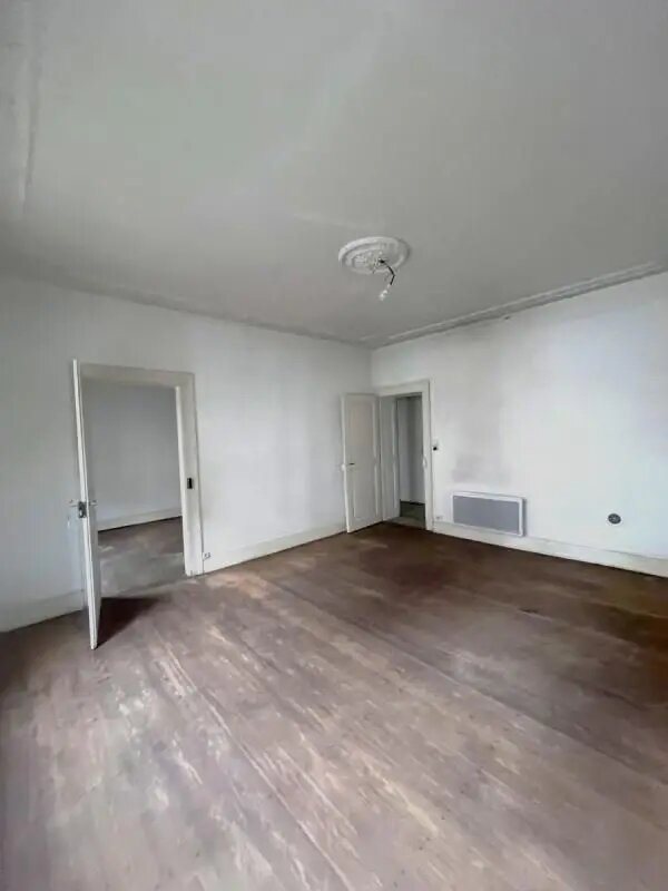 Appartement à vendre, 50m², Strasbourg