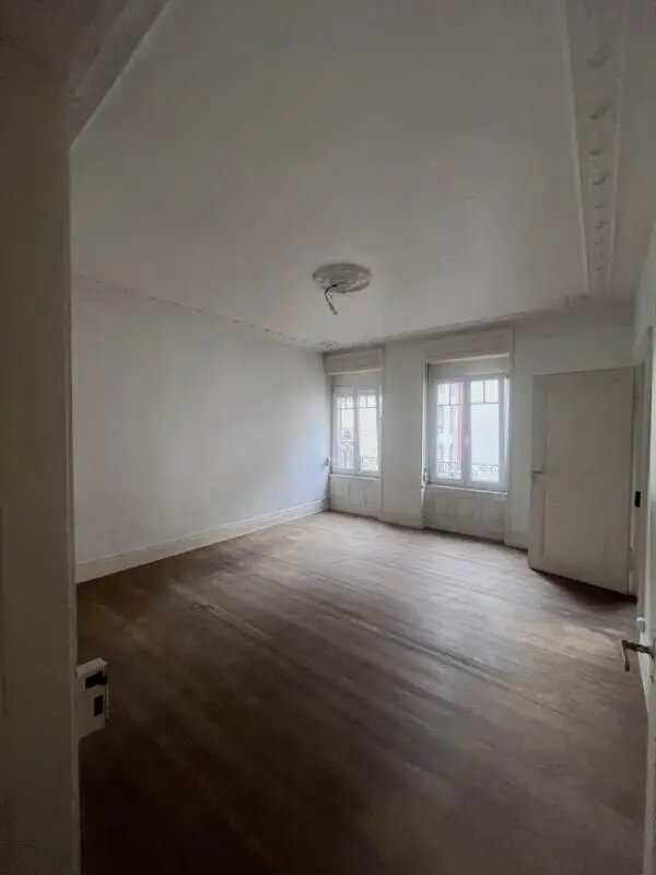 Appartement à vendre, 50m², Strasbourg