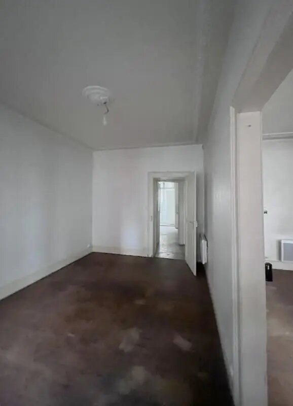 Appartement à vendre, 50m², Strasbourg