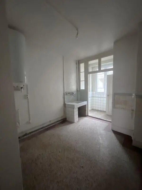 Appartement à vendre, 50m², Strasbourg