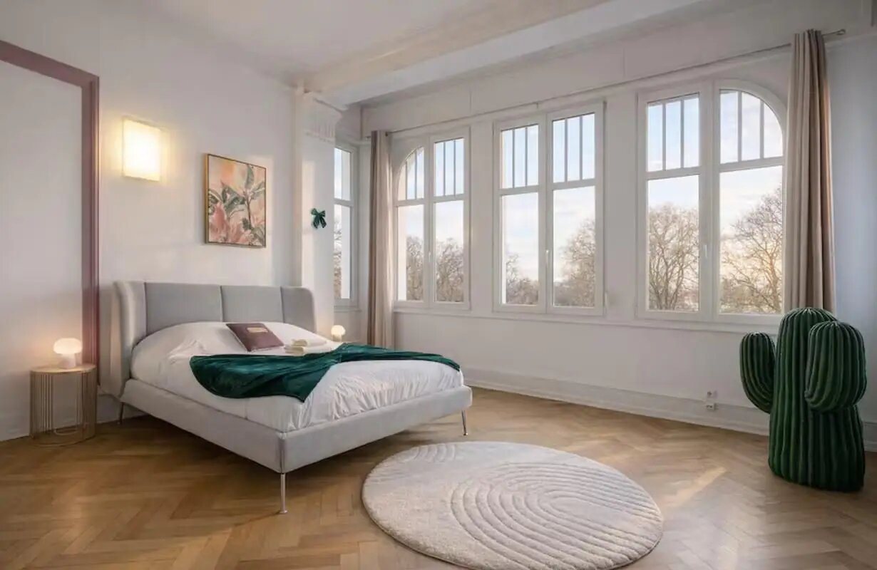 Appartement à vendre, 162m², Strasbourg