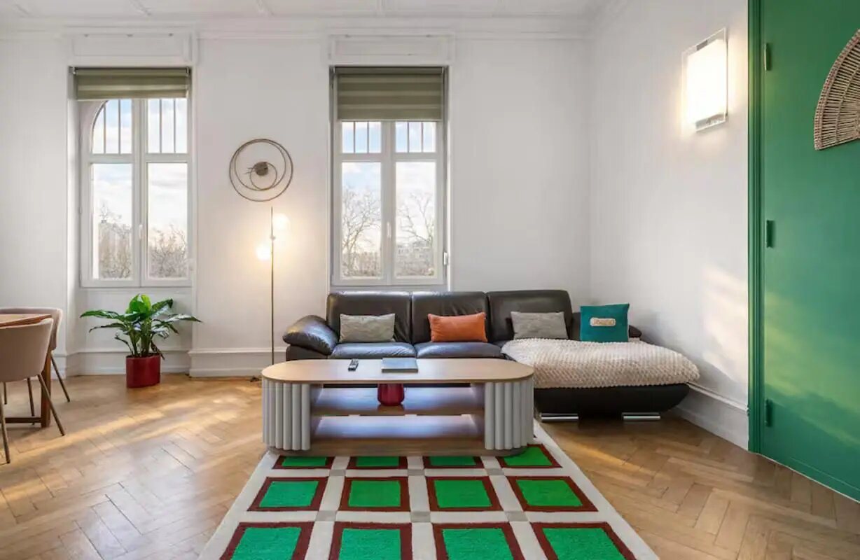 Appartement à vendre, 162m², Strasbourg