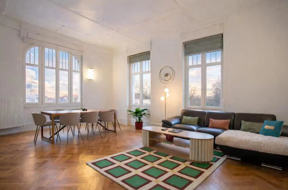 Appartement à vendre, 162m², Strasbourg