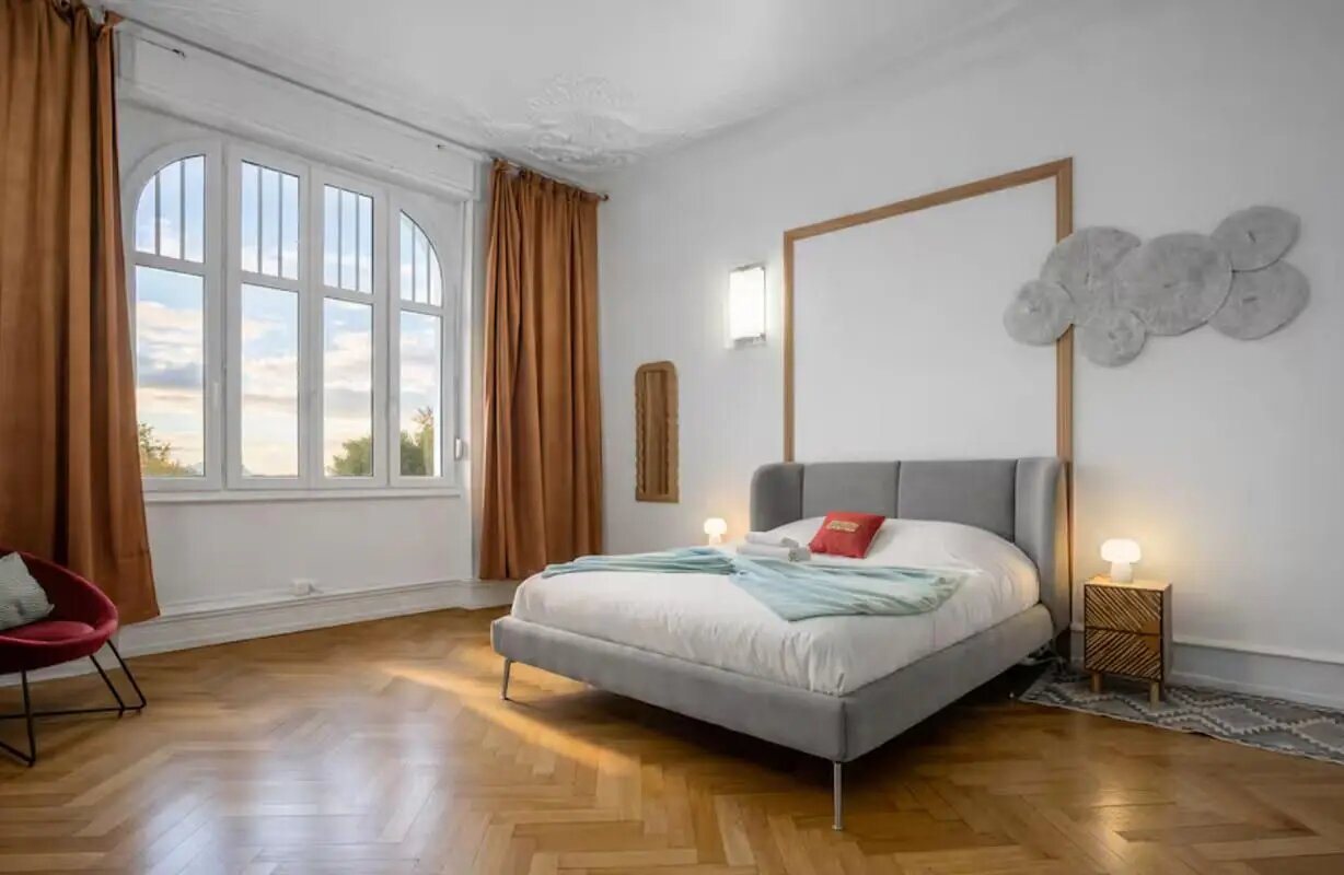 Appartement à vendre, 162m², Strasbourg