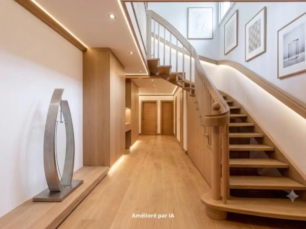 Appartement à vendre, 216m², Strasbourg
