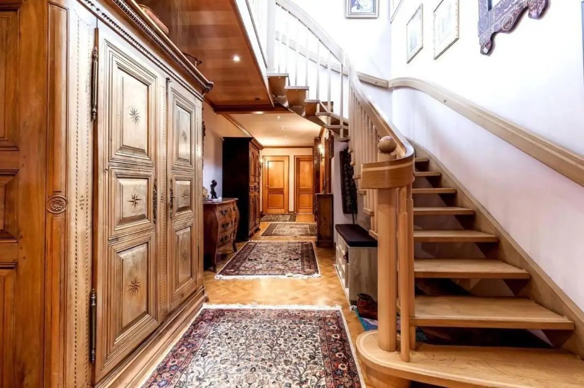 Appartement à vendre, 216m², Strasbourg