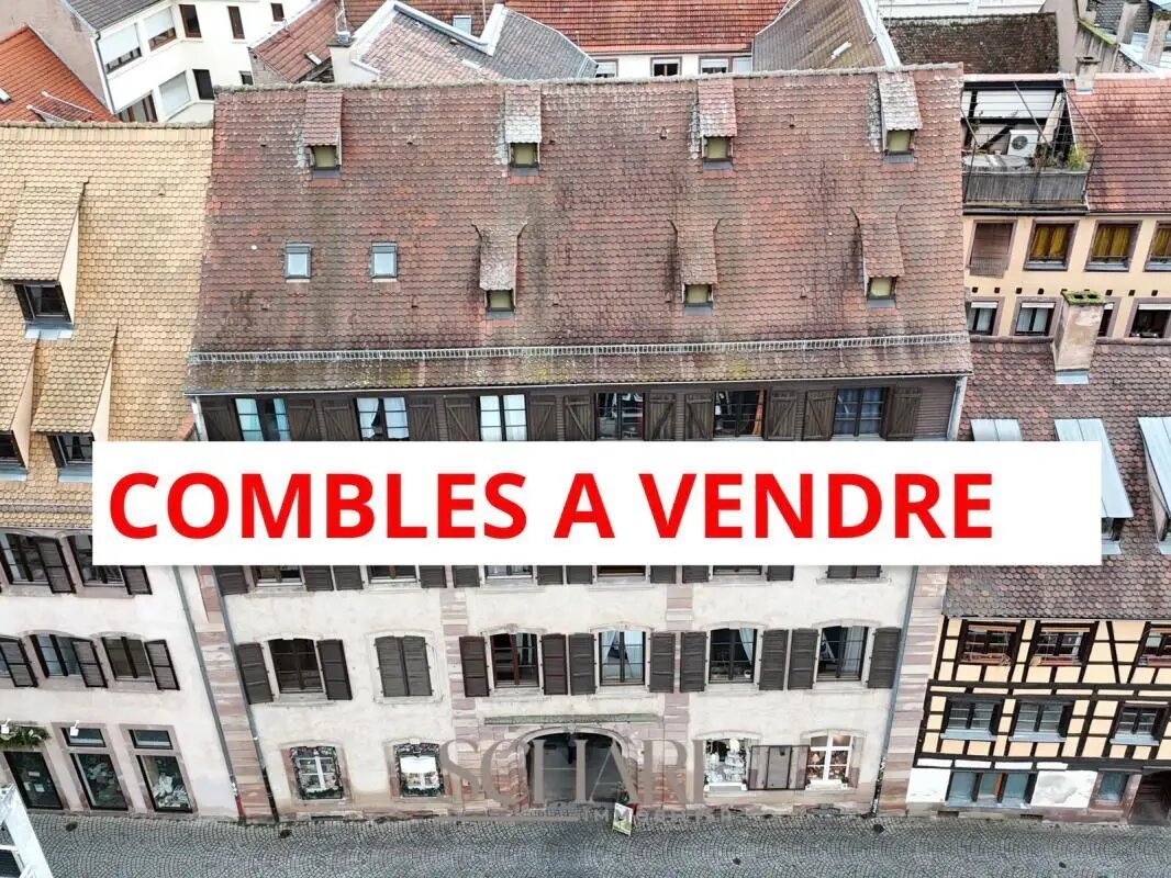 Appartement à vendre, 96m², Strasbourg
