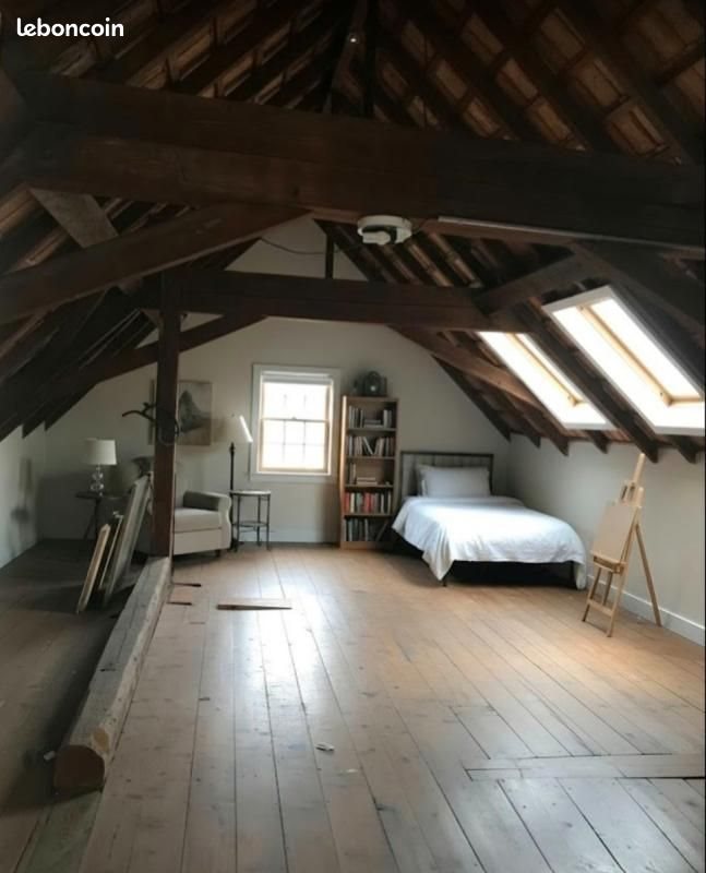 Appartement à vendre, 50m², Brumath