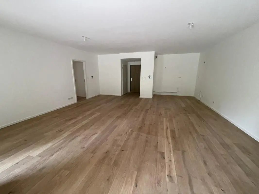 Appartement à vendre, 100m², Mulhouse