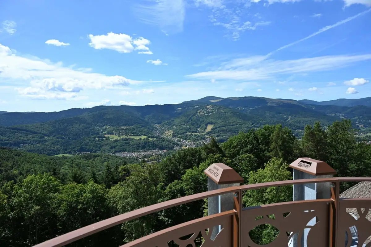 Appartement à vendre, 87m², Munster