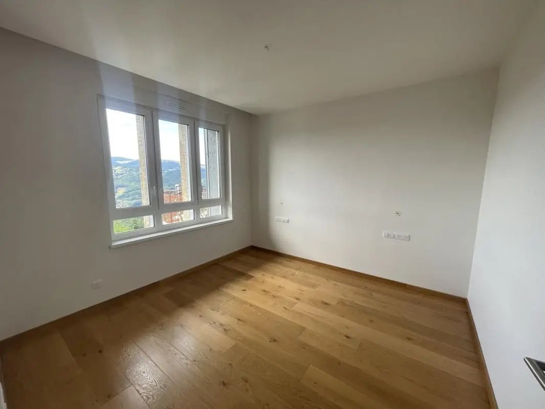 Appartement à vendre, 87m², Munster