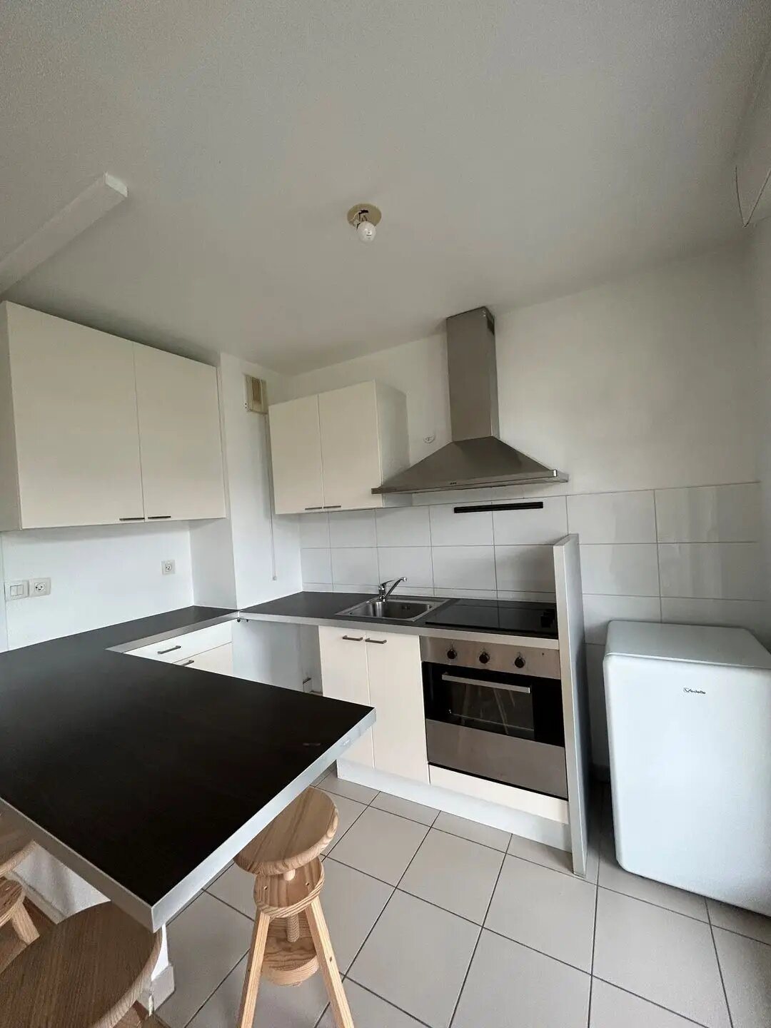 Appartement à louer, 39m², Strasbourg