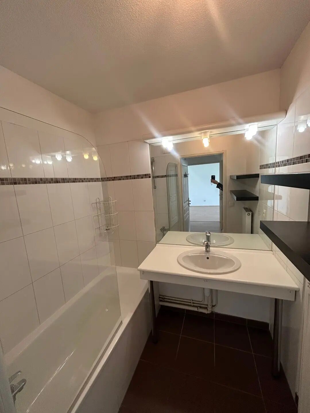 Appartement à louer, 39m², Strasbourg
