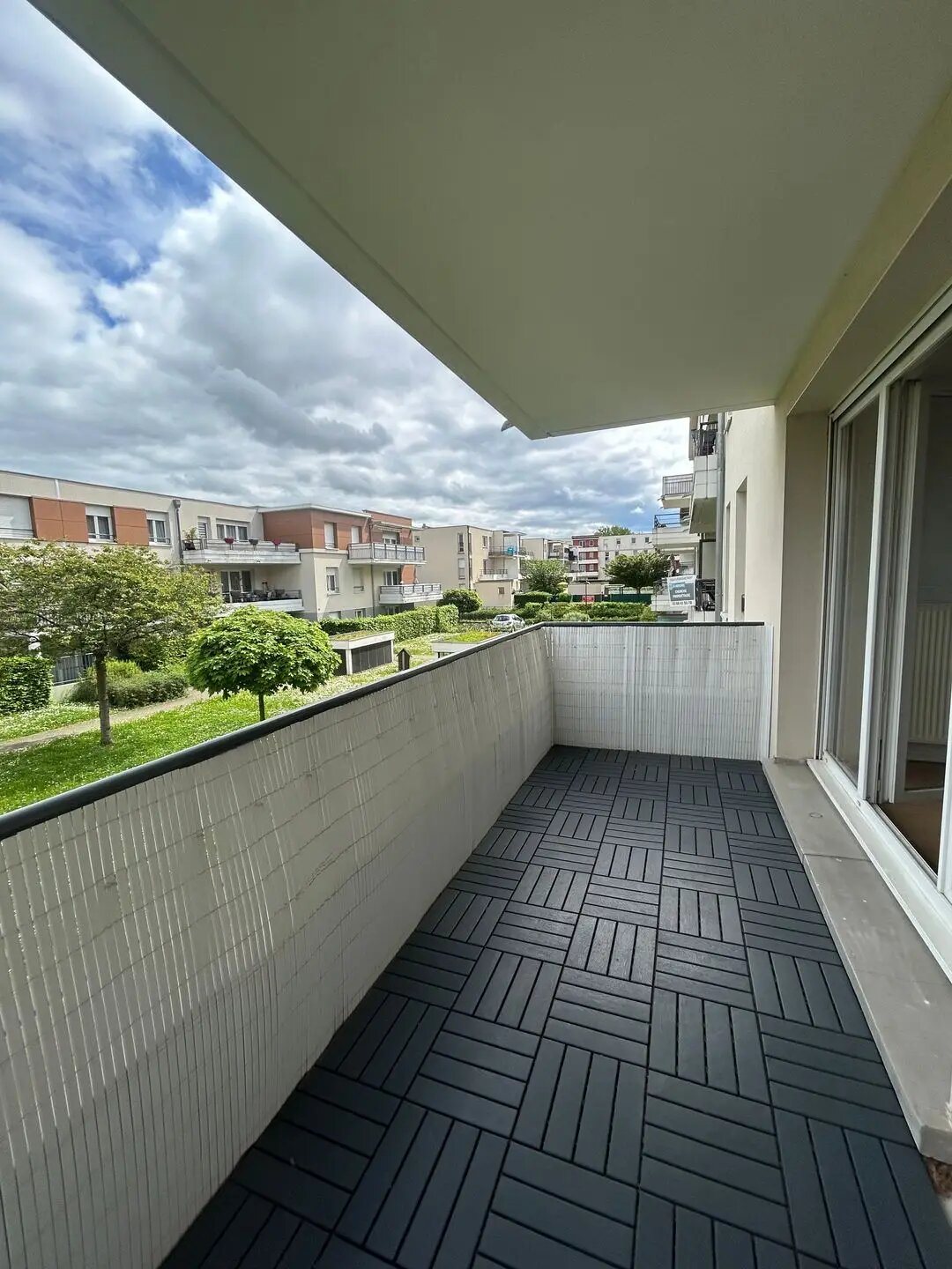 Appartement à louer, 39m², Strasbourg