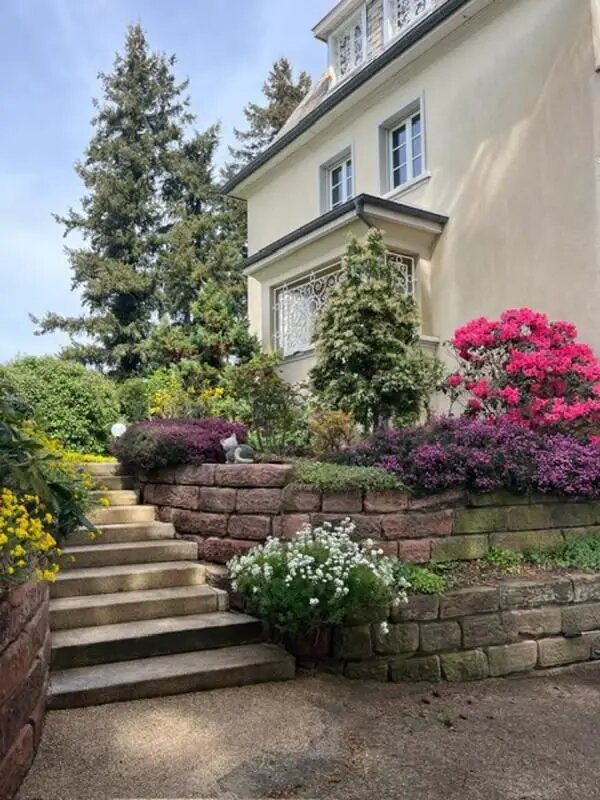 Maison à vendre, 226m², Labaroche