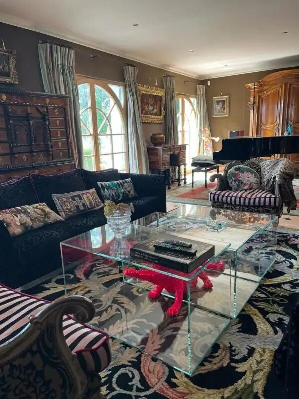 Maison à vendre, 226m², Labaroche
