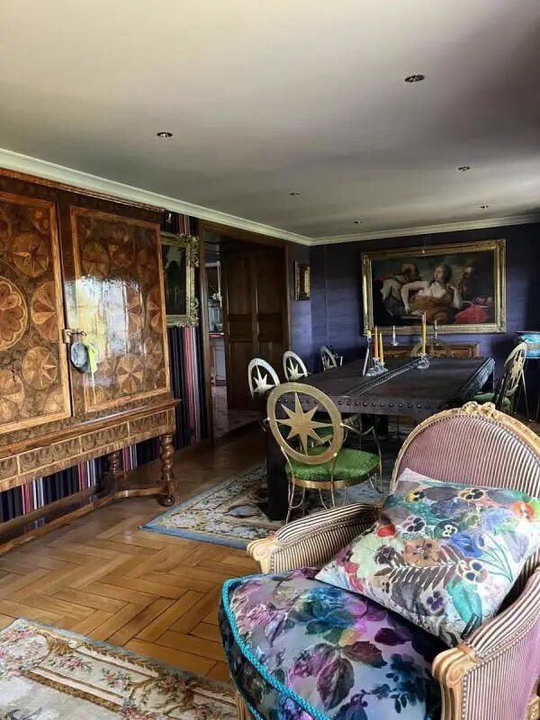 Maison à vendre, 226m², Labaroche