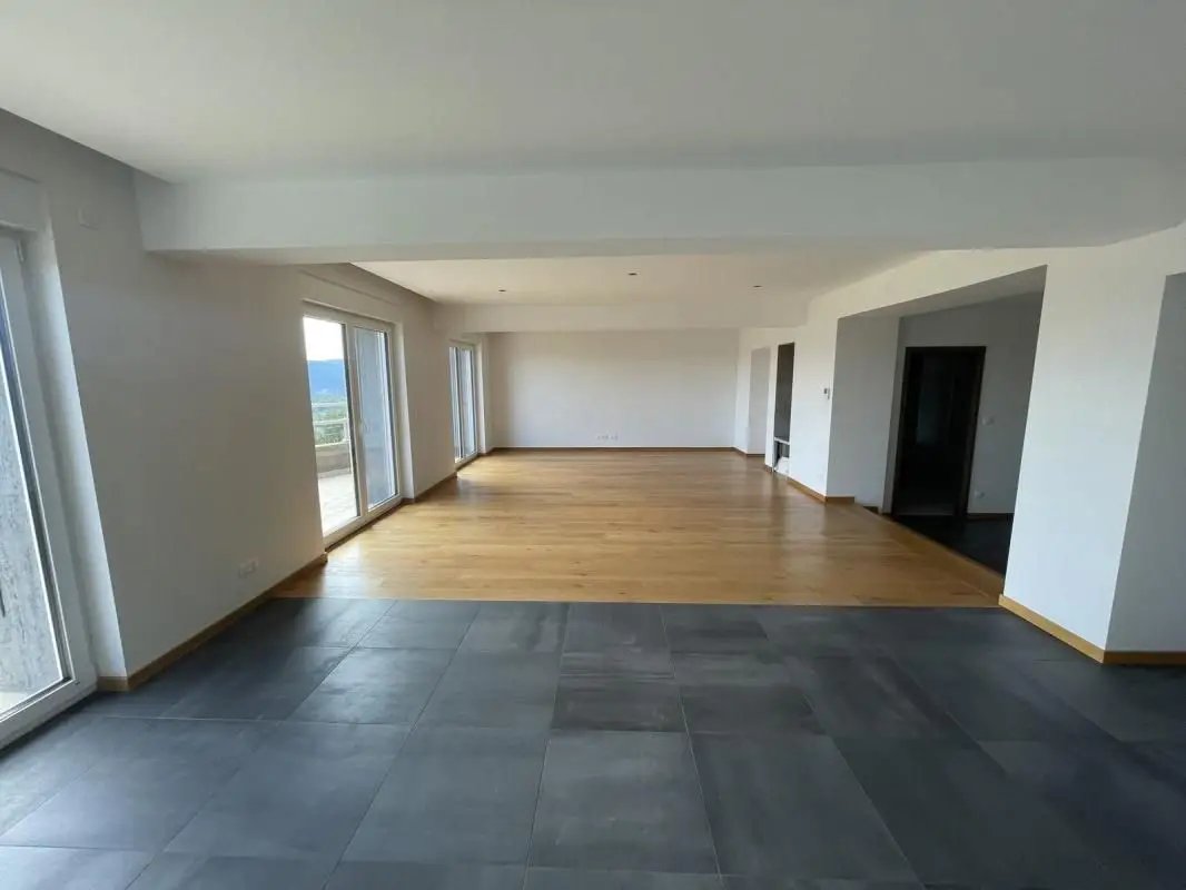 Appartement à vendre, 132m², Munster