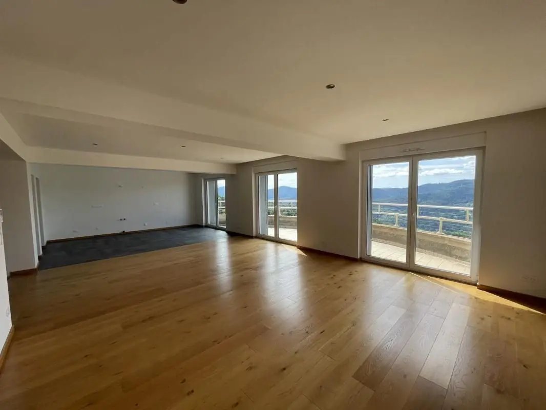 Appartement à vendre, 132m², Munster