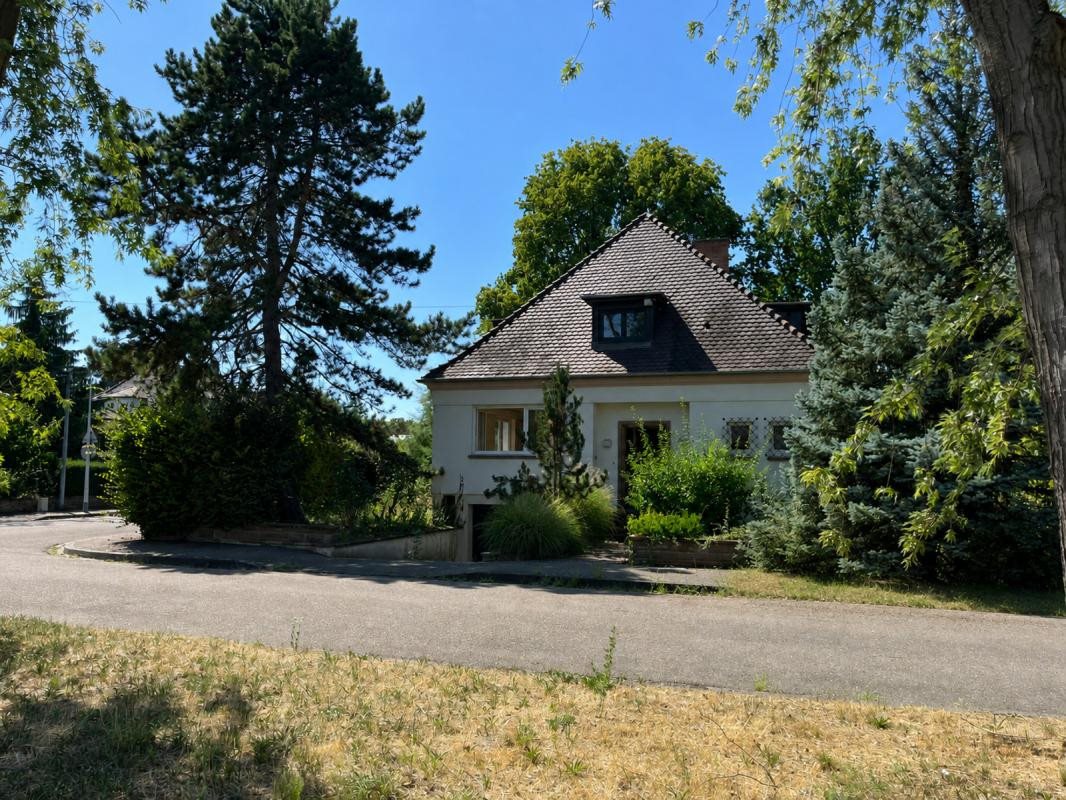 Maison à vendre, 200m², Strasbourg