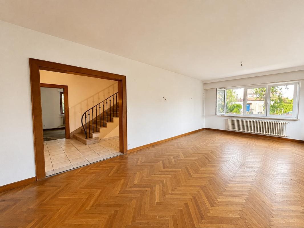 Maison à vendre, 200m², Strasbourg
