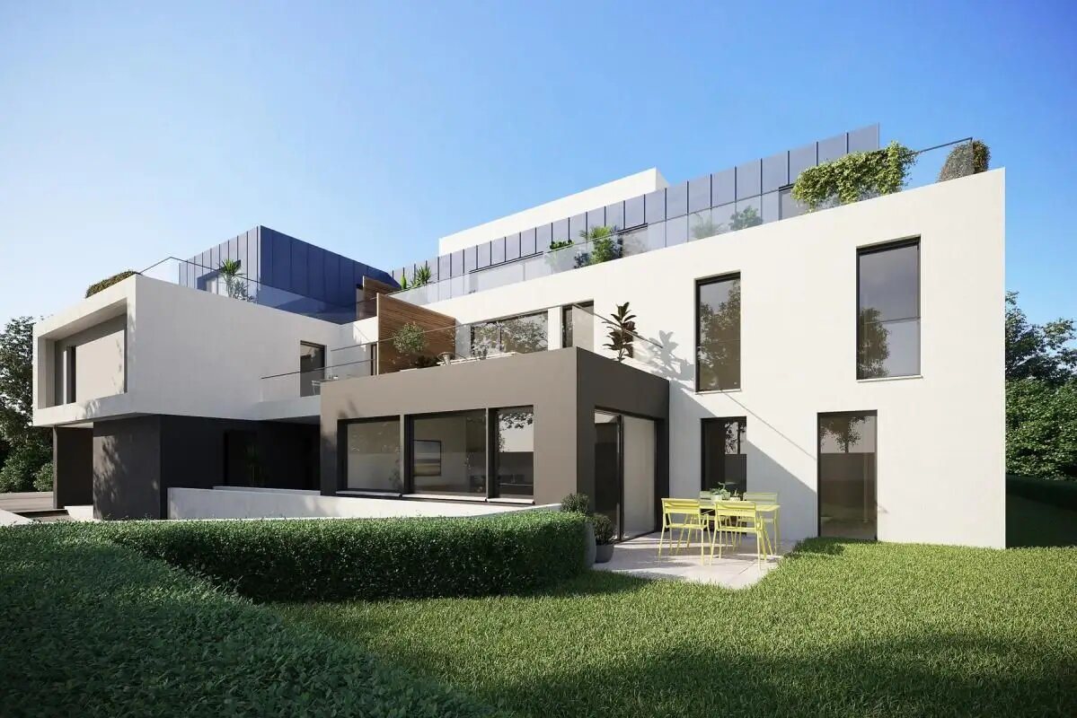 Appartement à vendre, 118m², Lingolsheim