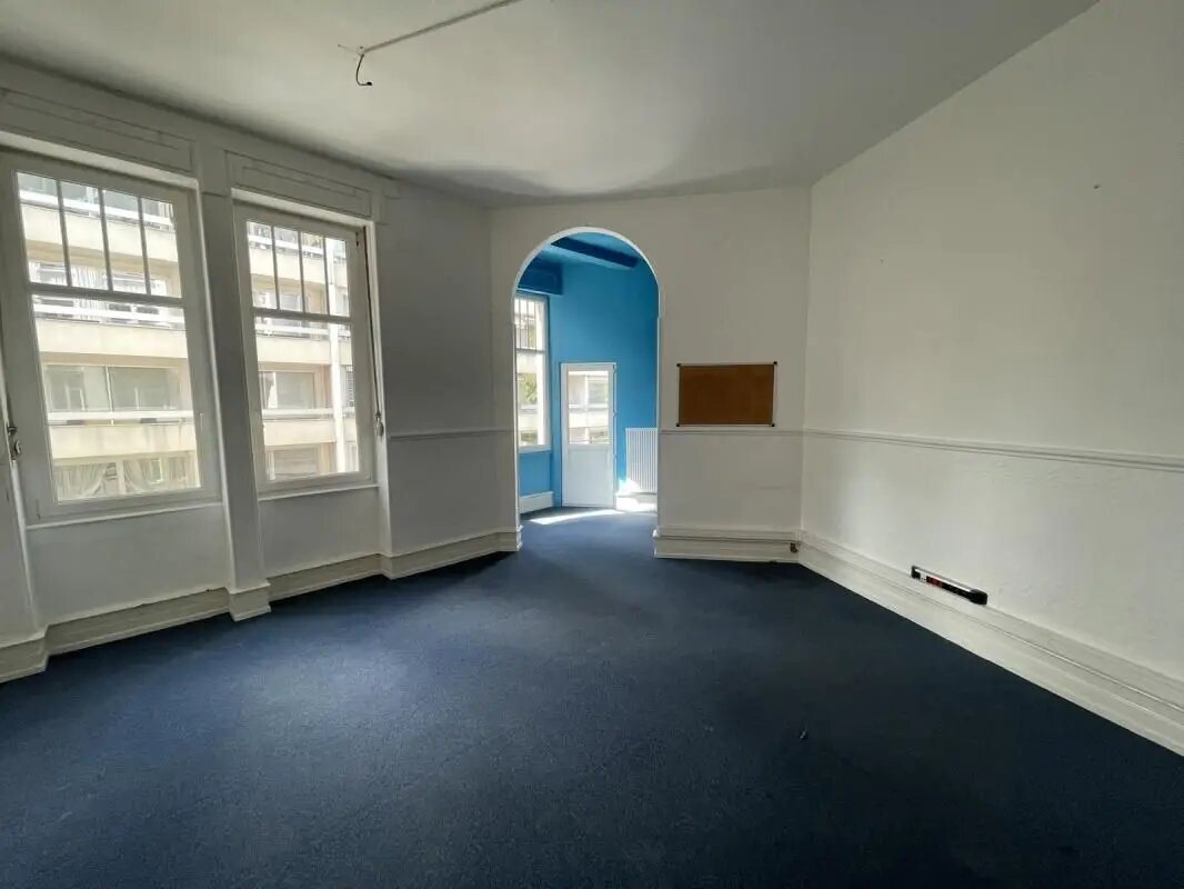 Appartement à vendre, 123m², Strasbourg