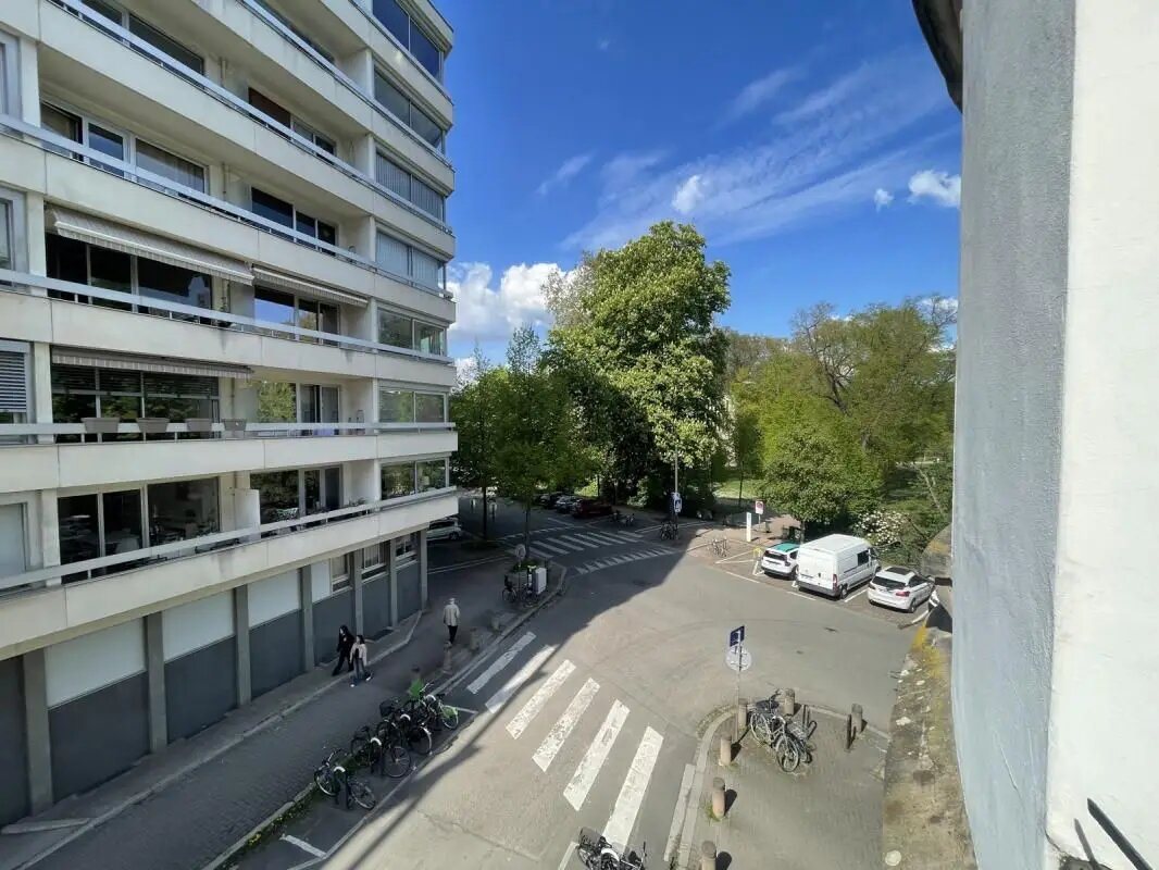 Appartement à vendre, 123m², Strasbourg