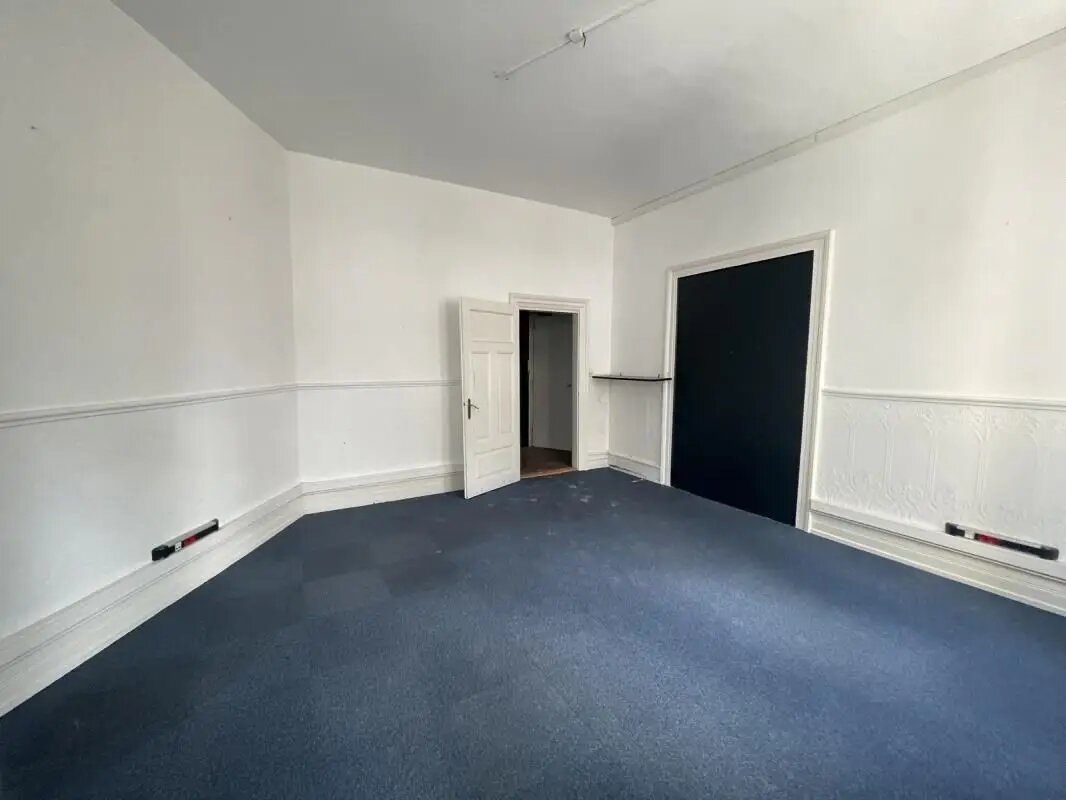 Appartement à vendre, 123m², Strasbourg