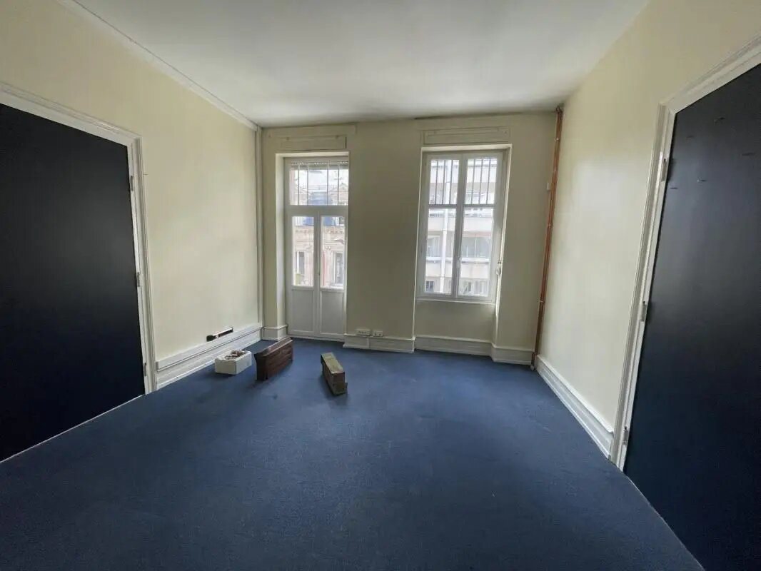 Appartement à vendre, 123m², Strasbourg