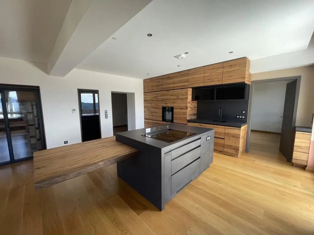 Appartement à vendre, 137m², Munster