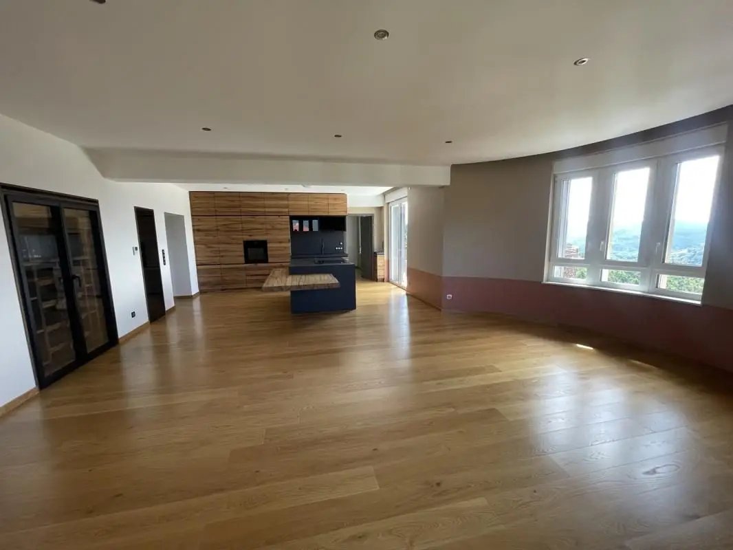 Appartement à vendre, 137m², Munster