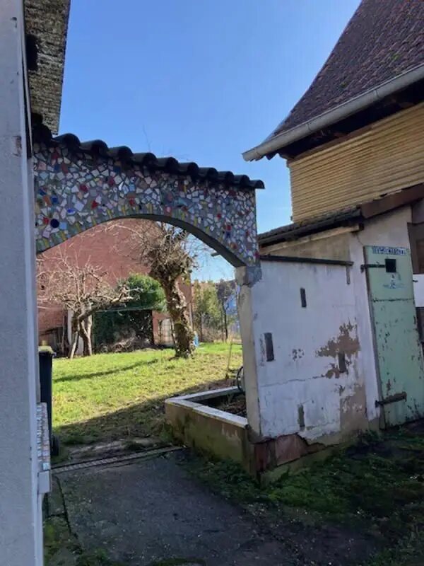 Maison à vendre, 121m², Weitbruch