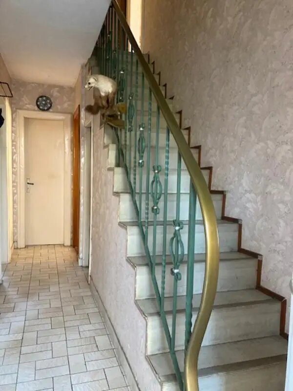 Maison à vendre, 121m², Weitbruch