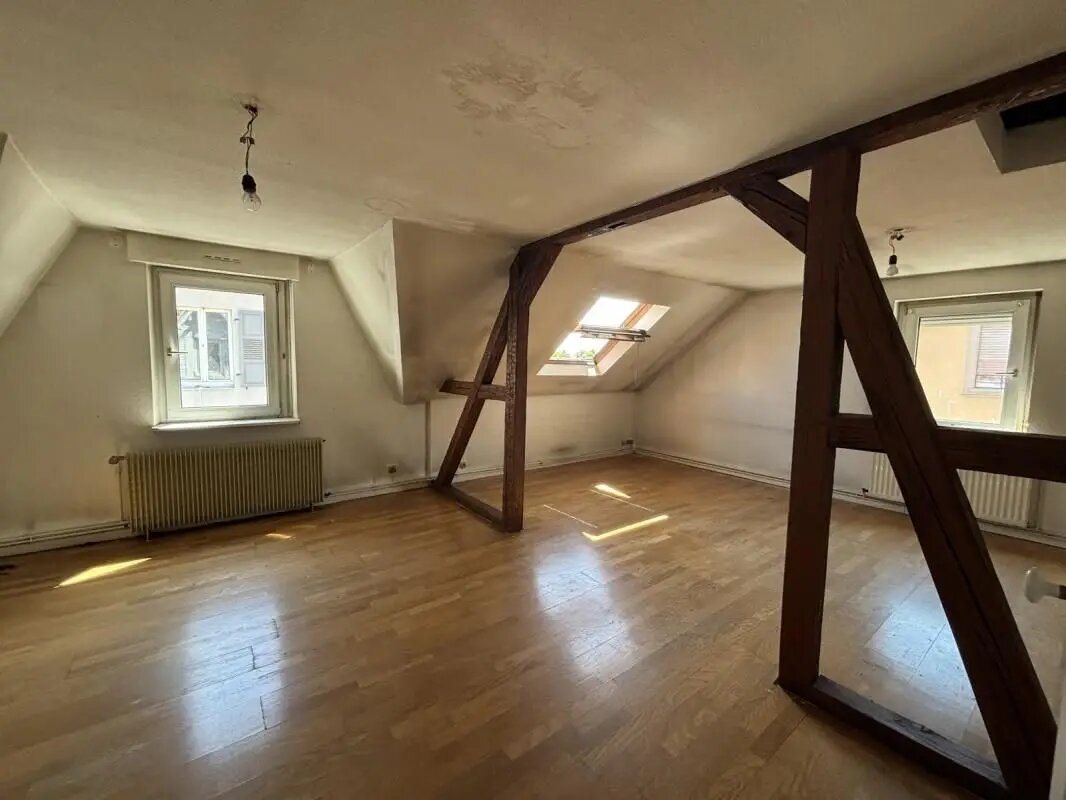 Appartement à vendre, 71m², Schiltigheim