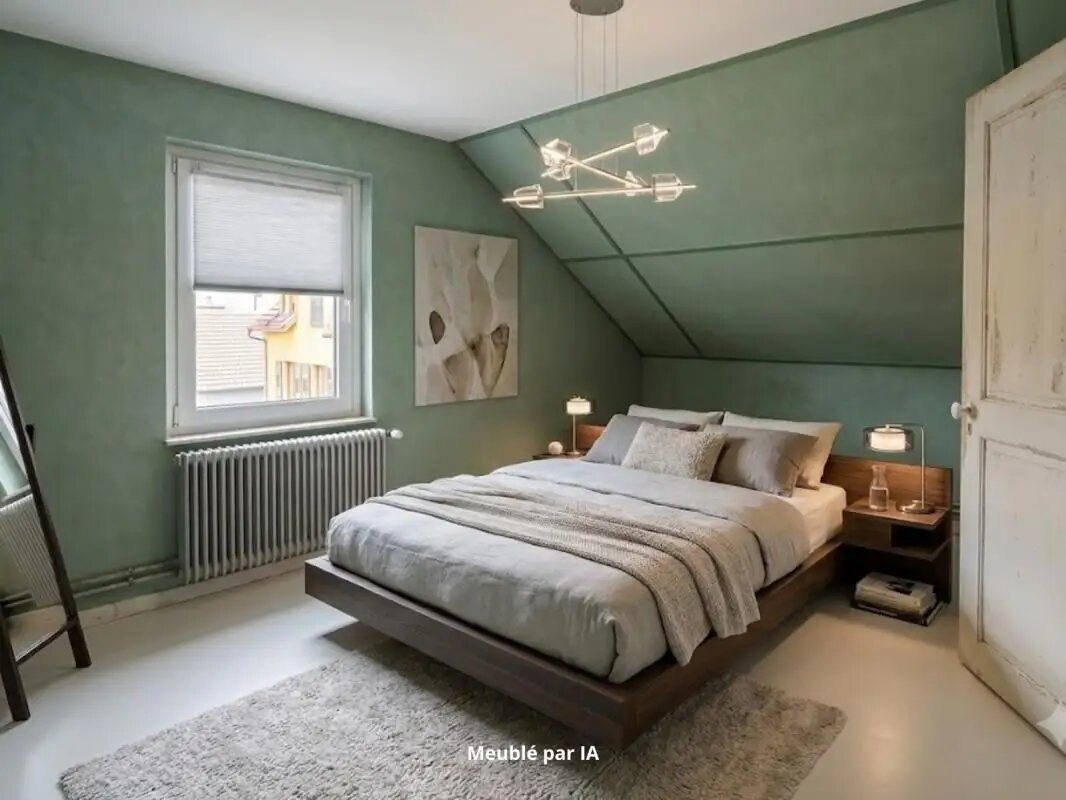 Appartement à vendre, 71m², Schiltigheim