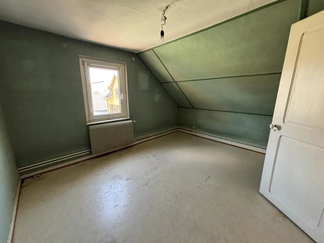 Appartement à vendre, 71m², Schiltigheim