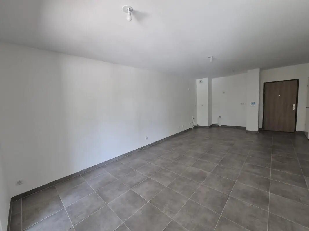 Appartement à vendre, 66m², Mulhouse