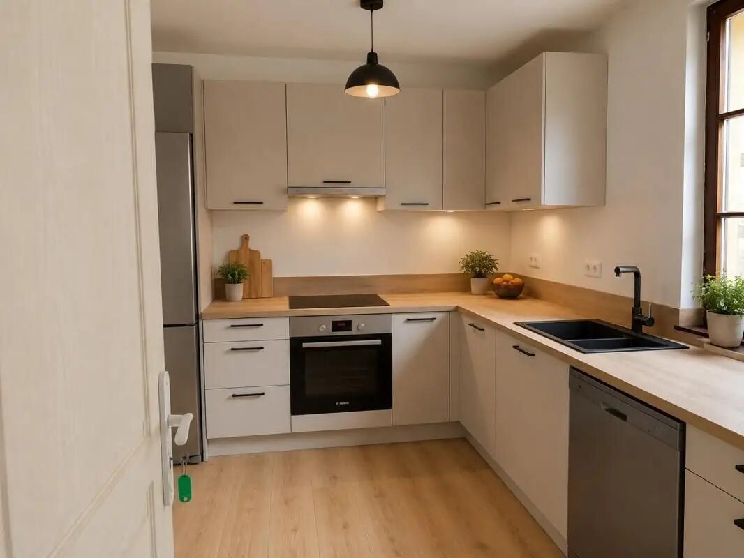 Appartement à vendre, 98m², Brumath