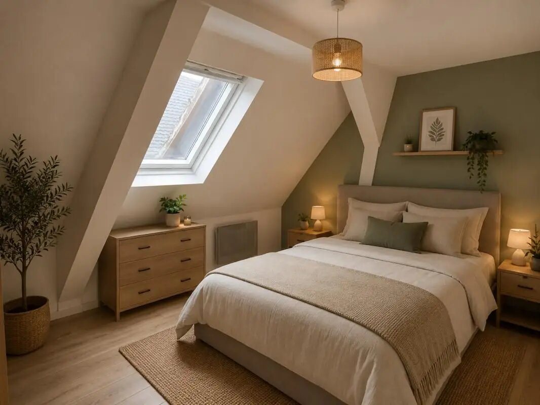 Appartement à vendre, 98m², Brumath