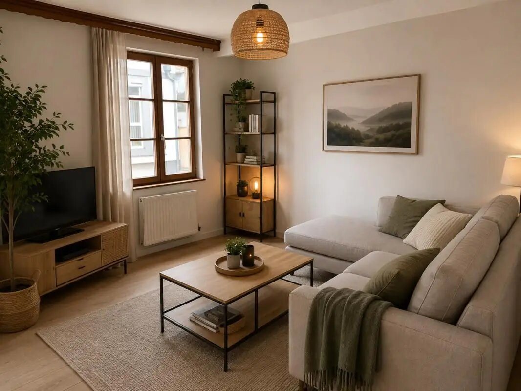 Appartement à vendre, 98m², Brumath