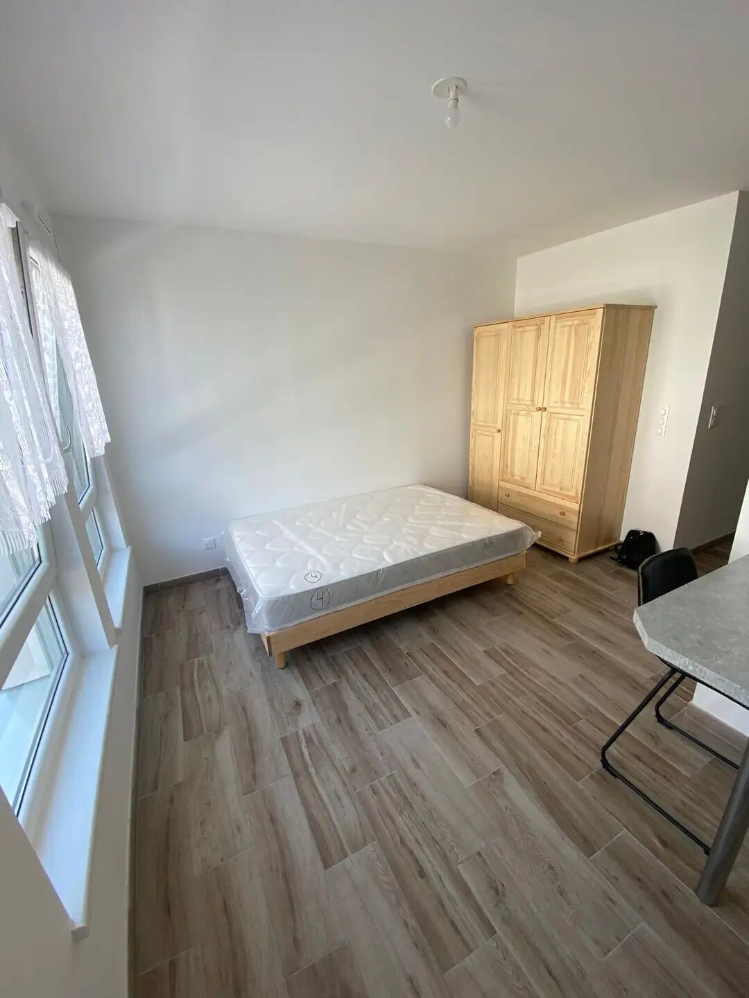 Appartement à louer, 25m², Haguenau