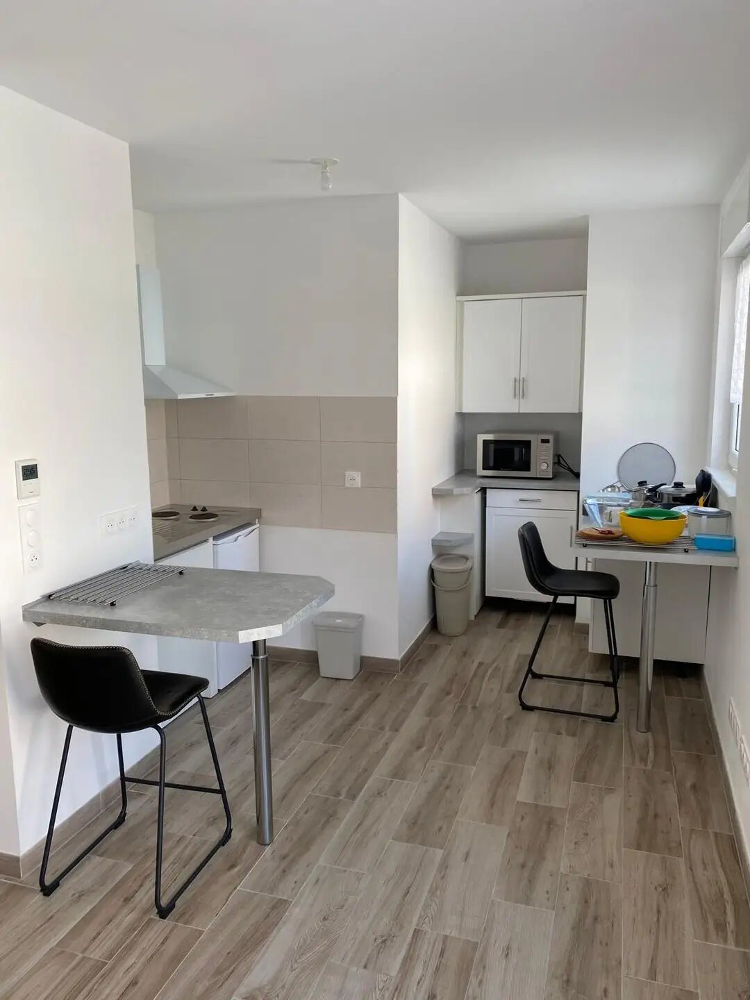 Appartement à louer, 25m², Haguenau