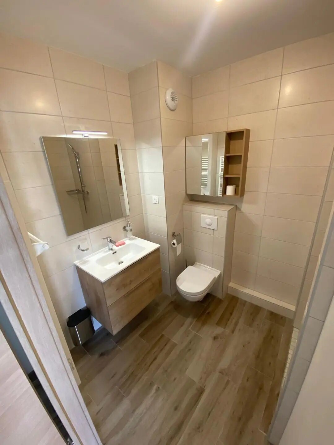 Appartement à louer, 25m², Haguenau